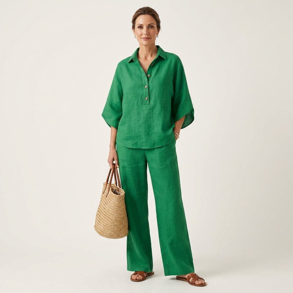 Ariel™ Minimal 2-Piece Set