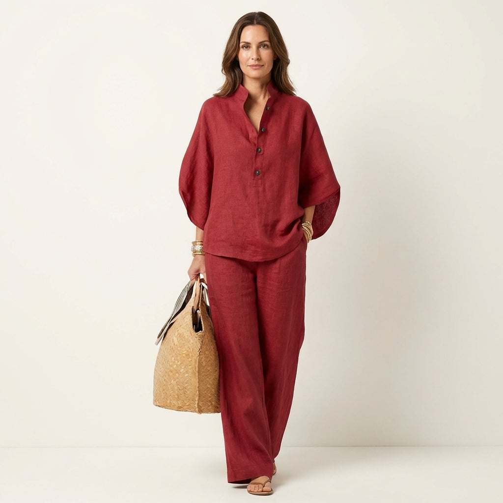 Ariel™ Minimal 2-Piece Set