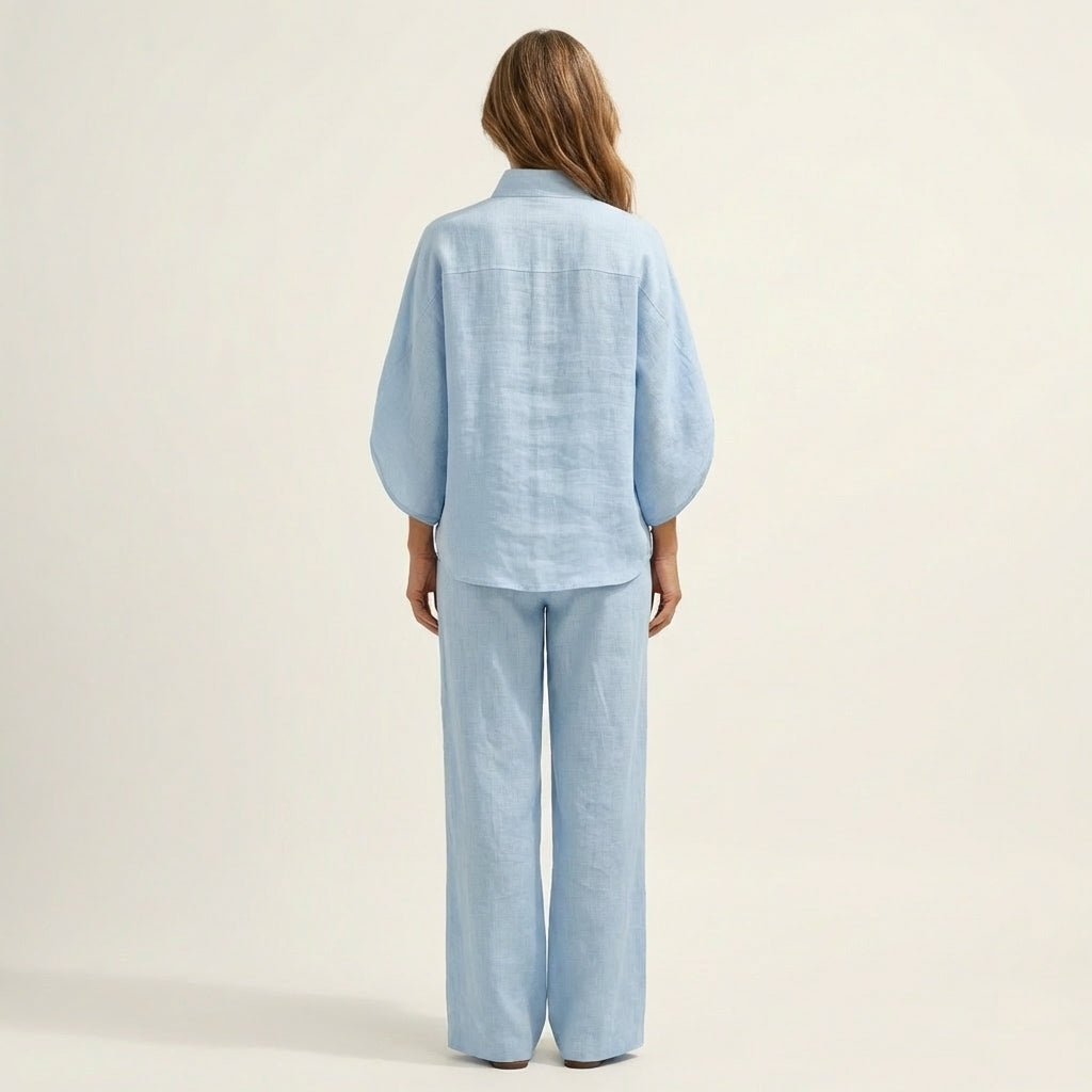 Ariel™ Minimal 2-Piece Set