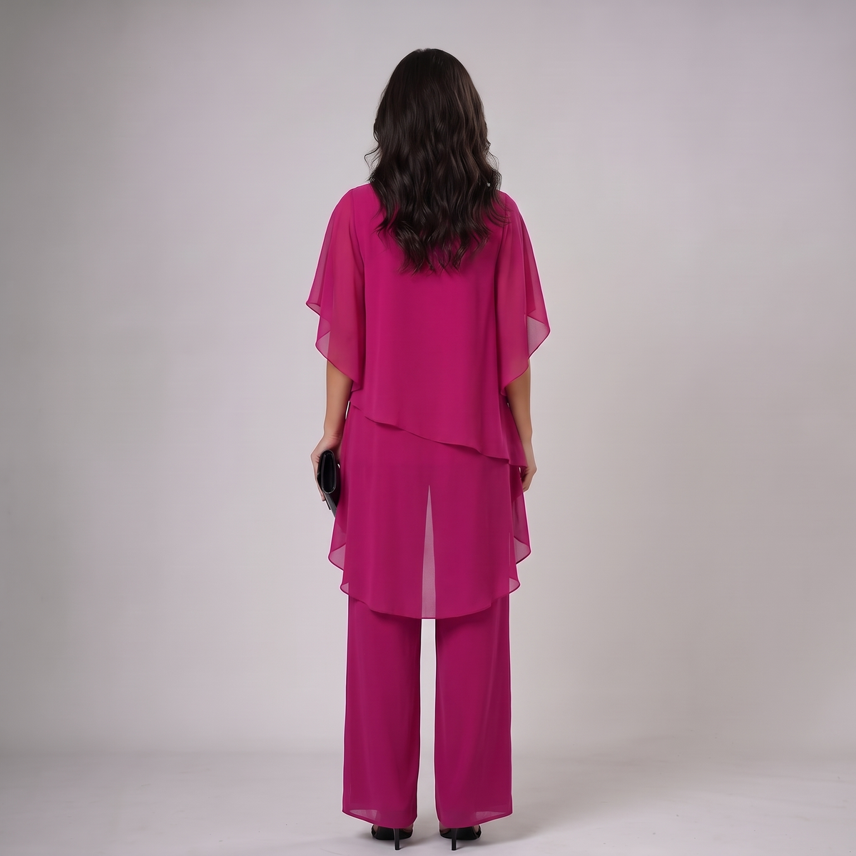 Chiara™ Layered Two-Piece Set