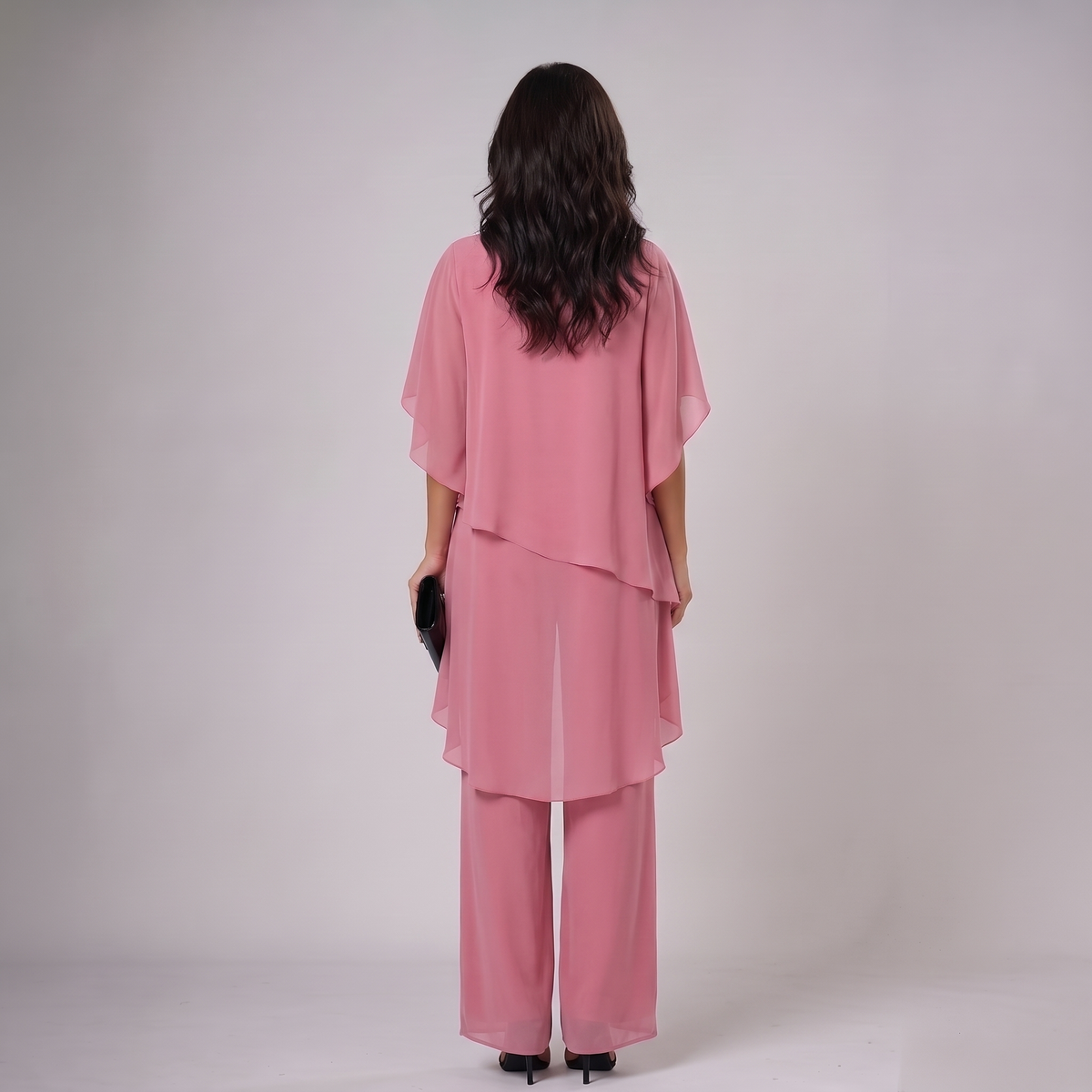 Chiara™ Layered Two-Piece Set