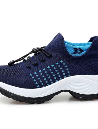 LilacLuxe™ | Pain-Relieving Sneakers