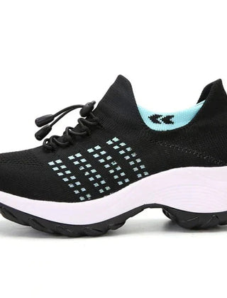 LilacLuxe™ | Pain-Relieving Sneakers