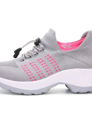 LilacLuxe™ | Pain-Relieving Sneakers