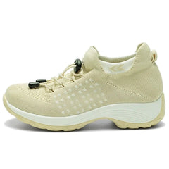 LilacLuxe™ | Pain-Relieving Sneakers