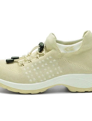 LilacLuxe™ | Pain-Relieving Sneakers
