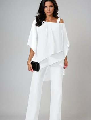 Scarlett™ Two-Piece Layered Set