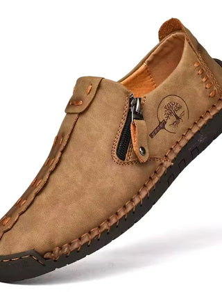 June™ Handmade Comfort Slip-On Shoes