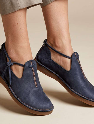 Ezra™ ComfortWalk Loafers