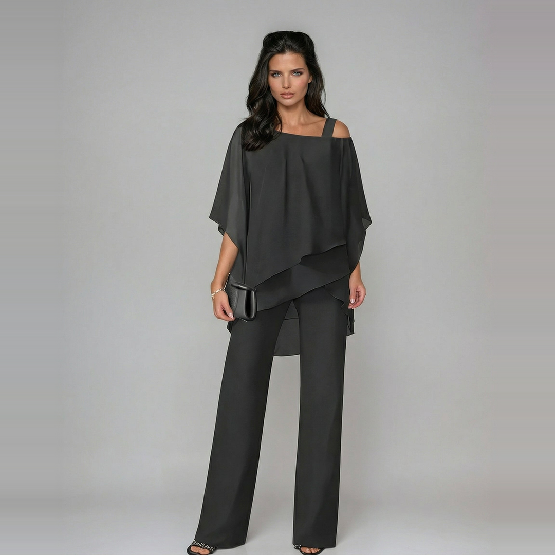 Mariella™ Flowing Two-Piece Set