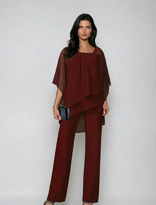 Mariella™ Flowing Two-Piece Set