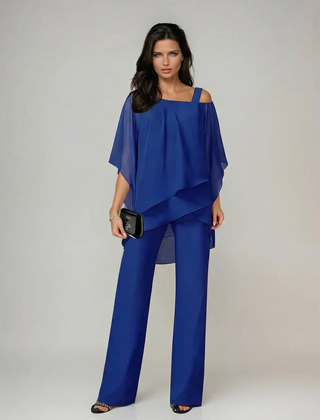 Mariella™ Flowing Two-Piece Set