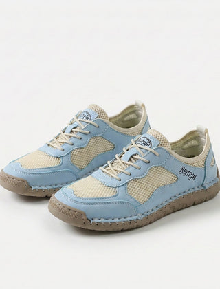 Riley™ | Breathable Comfort Sneakers
