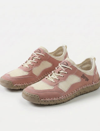Riley™ | Breathable Comfort Sneakers