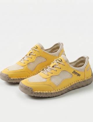 Riley™ | Breathable Comfort Sneakers