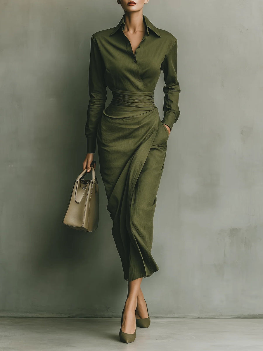 Noëlle™ Maxi Dress
