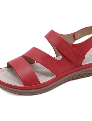 Alessandra™ | Orthopedic Wedge Sandals