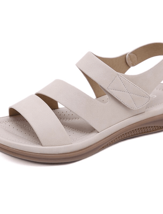 Alessandra™ | Orthopedic Wedge Sandals