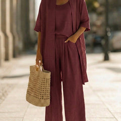 Lorrin™ Elegant Set