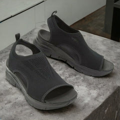 Gina Orthopedic Sports Sandals