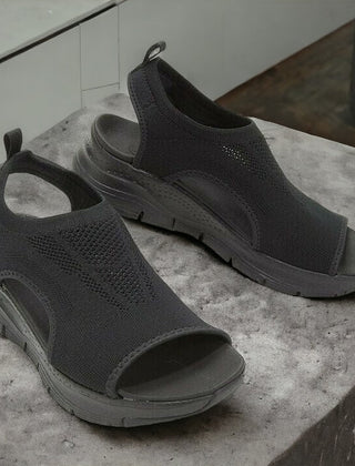 Gina™ | Orthopedic Sports Sandals