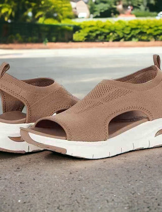Gina Orthopedic Sports Sandals