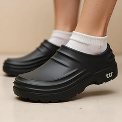 Zora™ | Orthopaedic Non-Slip Comfort Clogs