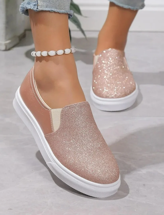 Sienna™ | Orthopedic Comfort Slip-Ons