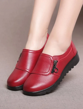 Helga™ | Women's Orthopedic Shoes