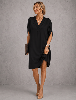 Selira™ Effortless Slimming Dress