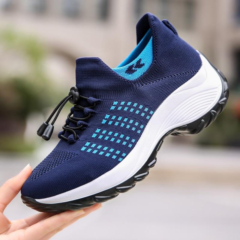 FlexiFit™ | Slip-On Sneakers
