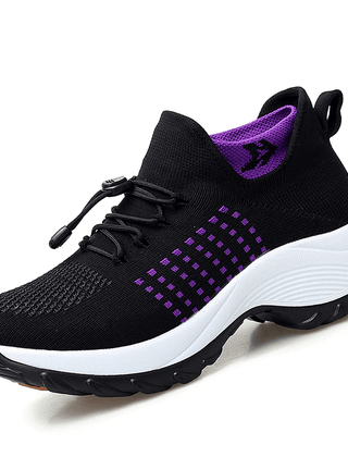 FlexiFit™ | Slip-On Sneakers