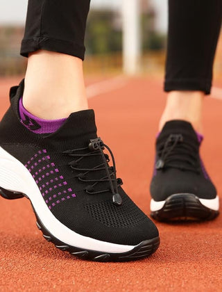 FlexiFit™ | Slip-On Sneakers