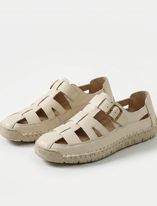 Avery™ | Lightweight Comfort Sandals
