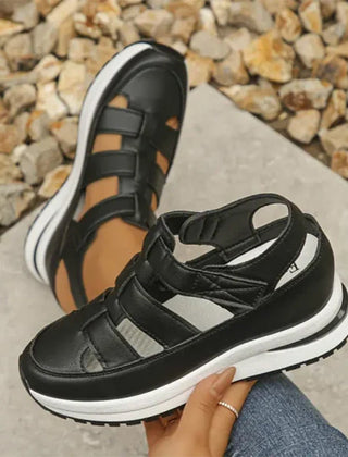 Nahal™ Closed-Toe Sneaker Sandals
