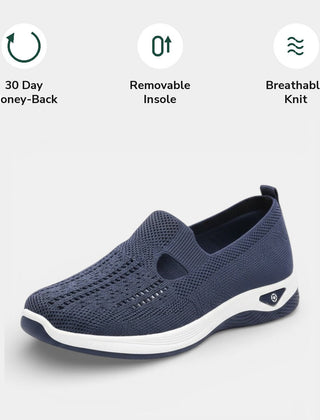 Carry™ | Orthopaedic Slip-On Shoes