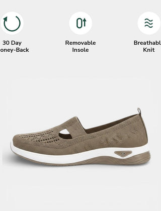 Carry™ | Orthopaedic Slip-On Shoes