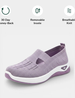 Carry™ | Orthopaedic Slip-On Shoes