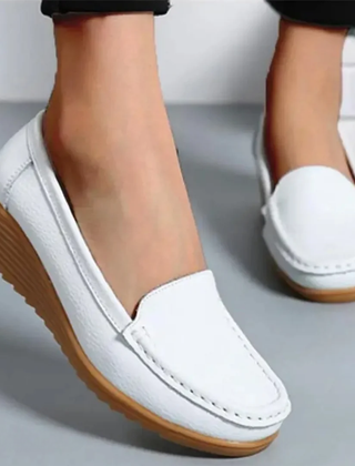 Willa™ | Orthopedic Slip-On Shoes