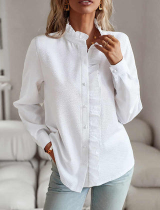 Sara™ - Elegant Blouse