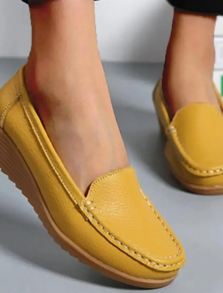 Willa™ | Orthopedic Slip-On Shoes